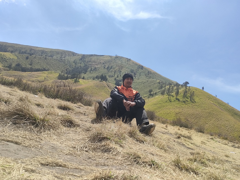 YUDHI