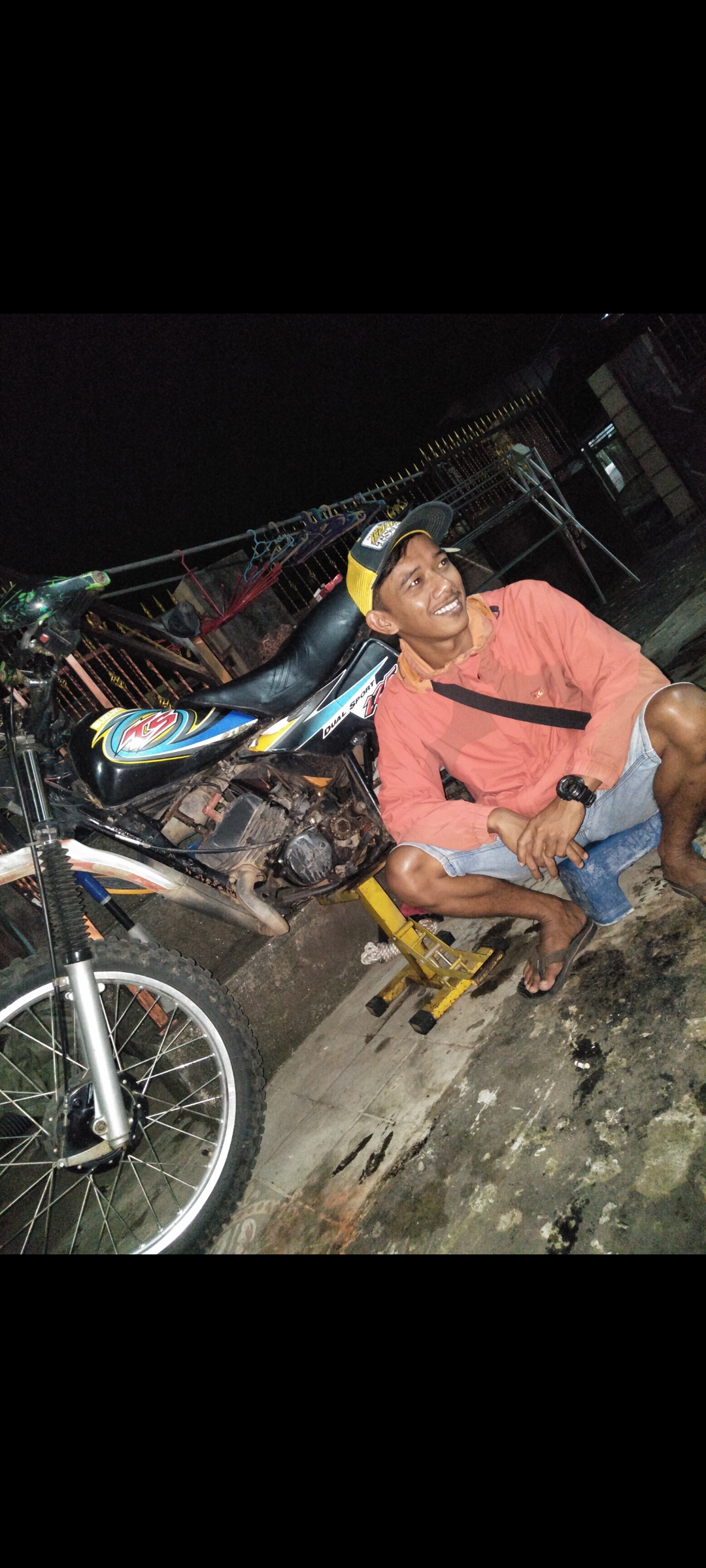 Penk Qijoet