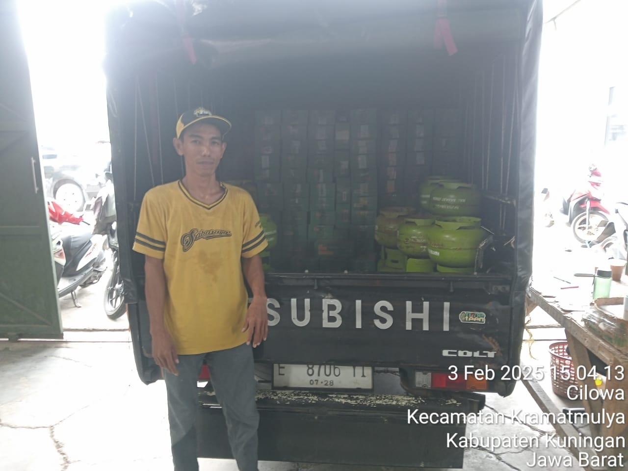 Bedeng
