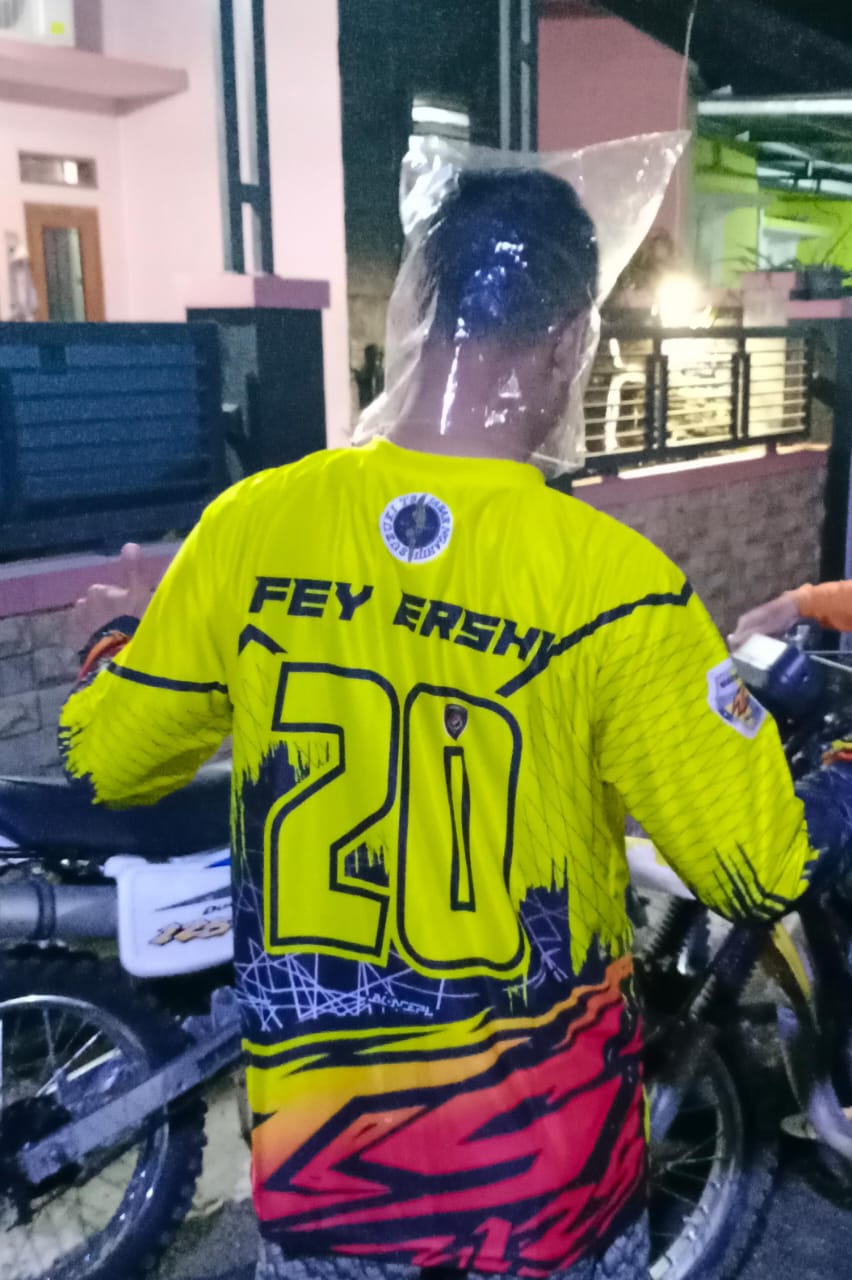 FEY ERSHI