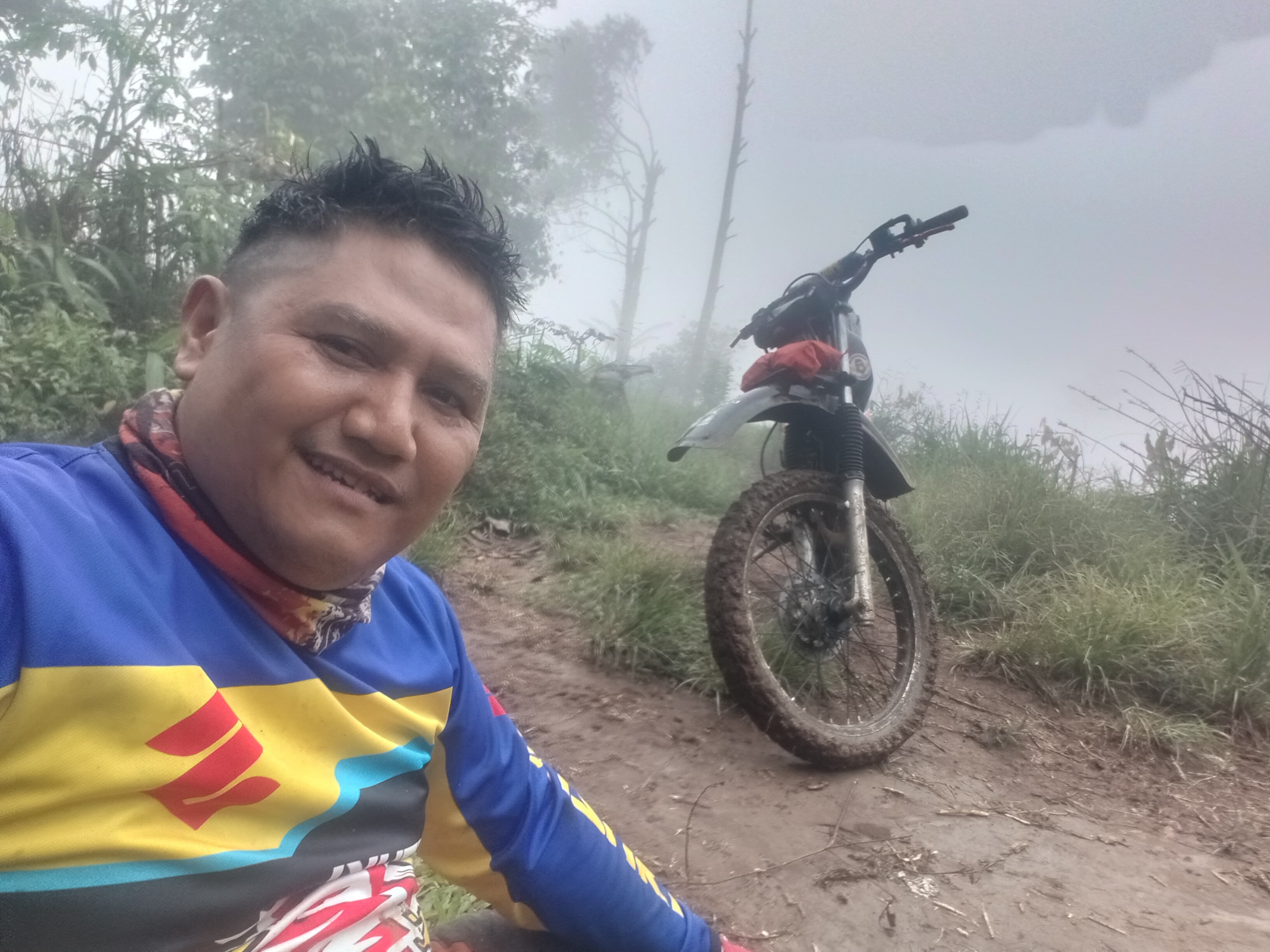 Endi