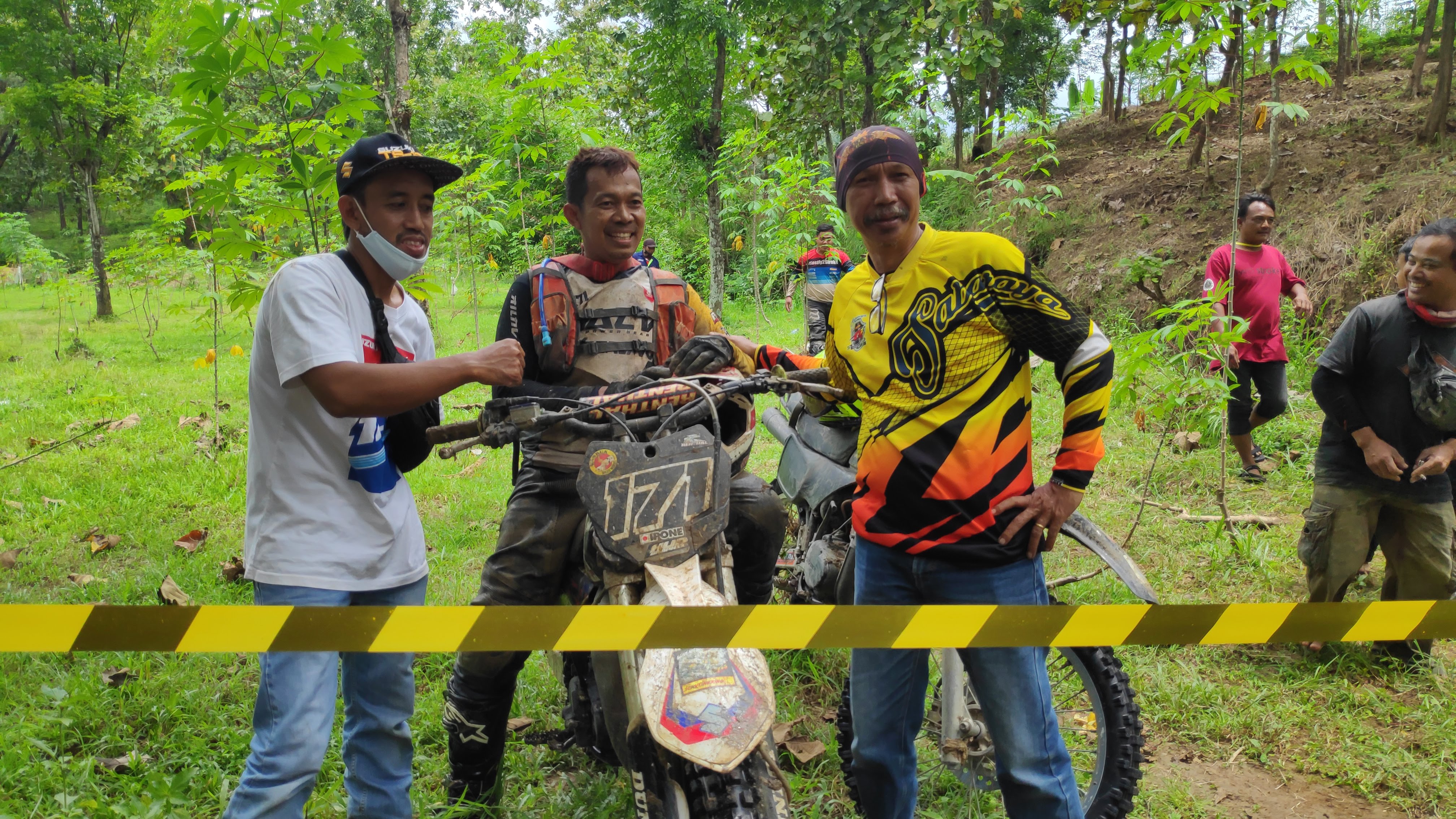 Moment TS Jabar Ngahiji #6